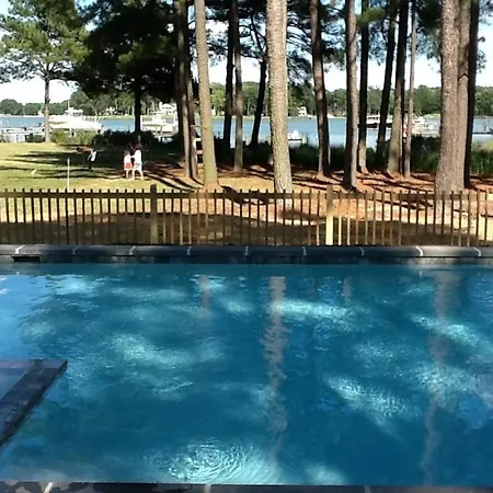 Two Oysters House Villa